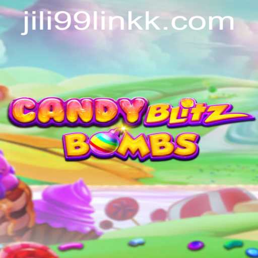 CandyBlitzBombs: An Exciting Confectionery Adventure