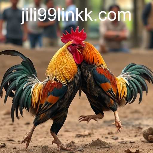 Cockfighting